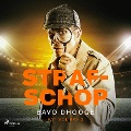 Strafschop - Bavo Dhooge