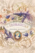 Cover-Bild zum Titel 'The Geomagician' von 'Jennifer Mandula'