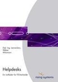 Cover-Bild zum Titel 'Helpdesks' von 'Heiner Lennackers, Michael Weber, Sebastian Witzmann'