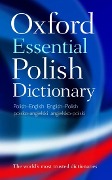 Oxford Essential Polish Dictionary - 