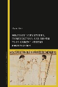 Cover-Bild zum Titel 'Military Departures, Homecomings and Death in Classical Athens' von 'Owen Rees'