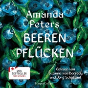 Beeren pflücken - Amanda Peters