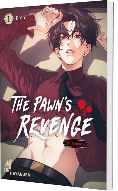 The Pawn's Revenge - 3rd Season 1 - Evy
