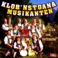 Blick Zum Unterberg - Klob'Nstoana Musikanten