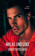 Cover-Bild zum Titel 'Niklas und Luke' von 'Alisa Kevano'