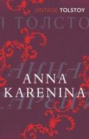 Anna Karenina (Vintage Classic Russians Series) - Leo Tolstoy
