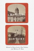 Cover-Bild zum Titel 'McGill in History' von ''