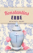 Cover-Bild zum Titel 'Konstantins Erbe' von 'Coco Eberhardt'