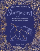 Cover-Bild zum Titel 'An Anthology of Stargazing' von 'Dk'
