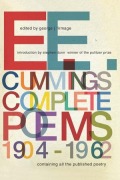 Cover-Bild zum Titel 'E. E. Cummings' von 'E. E. Cummings'