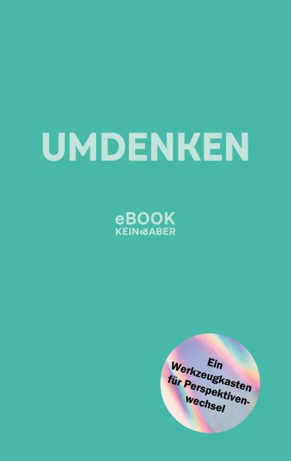 Umdenken - Mikael Krogerus, Roman Tschäppeler