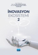 Cover-Bild zum Titel 'Inovasyon Ekosistemi 2' von 'Cem Harun Meydan'