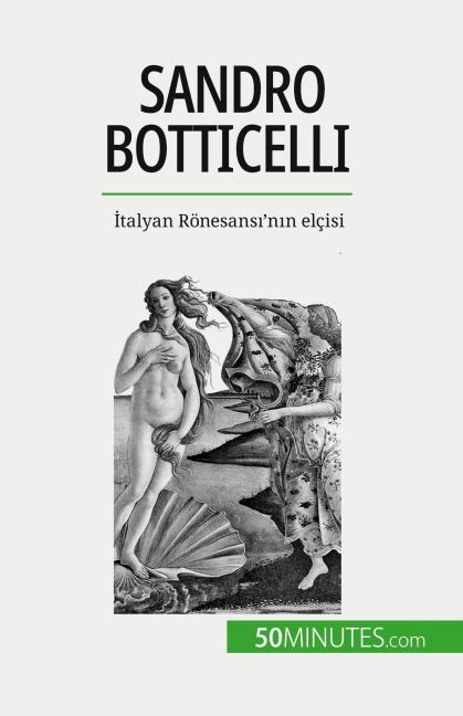 Sandro Botticelli - Tatiana Sgalbiero
