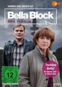Cover-Bild zum Titel 'Bella Block' von 'Michael Albers, Selma Brenner, Jochen Brunow, Katrin Bühlig, Max Färberböck'