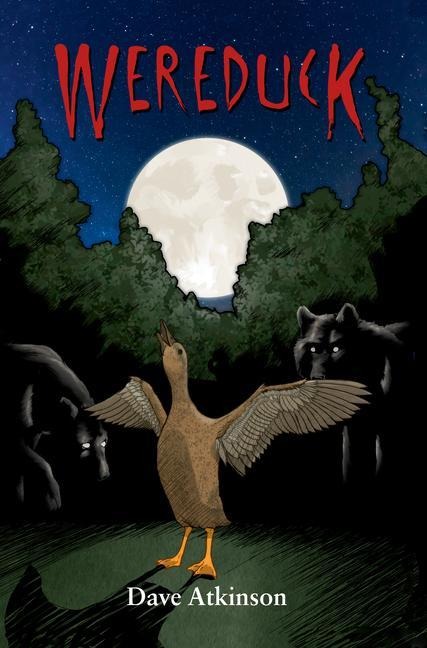 Wereduck - Dave Atkinson