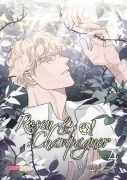 Cover-Bild zum Titel 'Rosen & Champagner 04' von 'Zig'