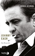Cover-Bild zum Titel 'Johnny Cash' von 'Robert Hilburn'