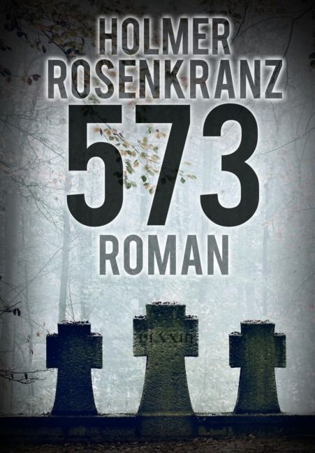 573 - Holmer Rosenkranz