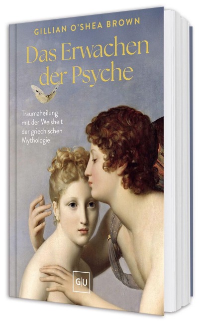 Das Erwachen der Psyche - Gillian O'Shea Brown