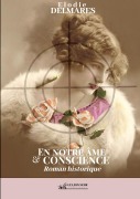Cover-Bild zum Titel 'En notre âme et conscience' von 'Elodie Delmares'