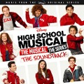 Cover-Bild zum Titel 'High School Musical: The Musical: The Series' von 'Ost/Various'