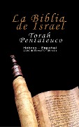 Cover-Bild zum Titel 'La Biblia de Israel' von 'Uri Trajtmann, Yoram Rovner'