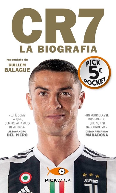 CR7. La biografia - Guillem Balague