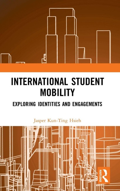 International Student Mobility - Jasper Kun-Ting Hsieh