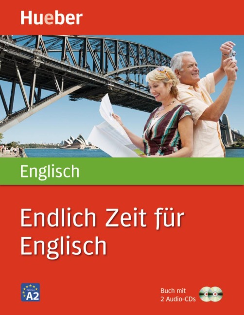 Endlich Zeit für Englisch - Hans G. Hoffmann, Marion Hoffmann