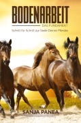 Cover-Bild zum Titel 'Bodenarbeit - Das Fundament' von 'Sanja Panea'