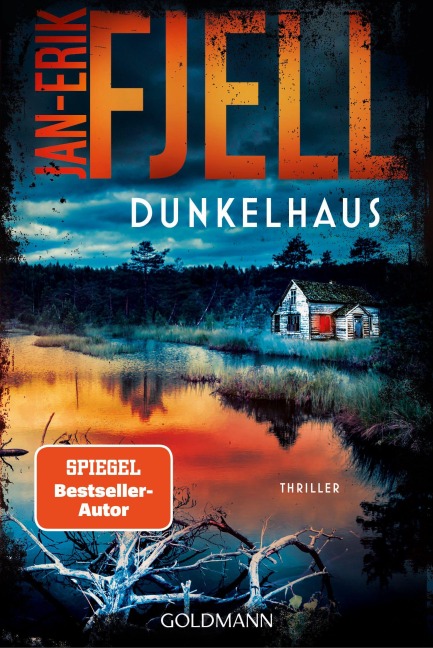 Dunkelhaus - Jan-Erik Fjell