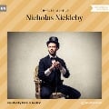 Cover-Bild zum Titel 'Nicholas Nickleby' von 'Charles Dickens'