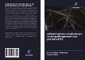 Cover-Bild zum Titel 'Inflammatoire mediatoren in de pathogenese van parodontitis' von 'Purushottam Rakhewar, Sneha Bhoir'