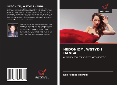 HEDONIZM, WSTYD I HA¿BA - Eak Prasad Duwadi