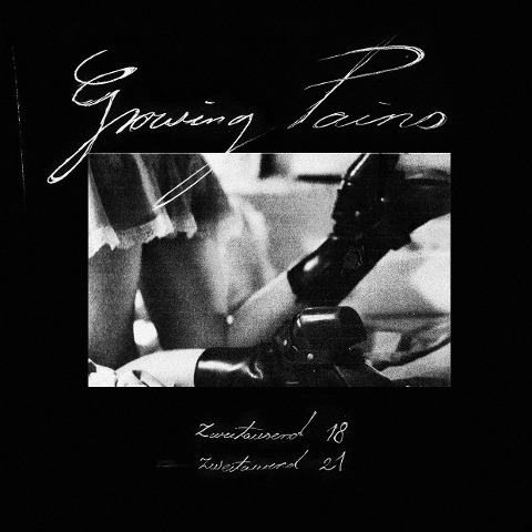 Growing Pains - Caroline Ida Schmidt