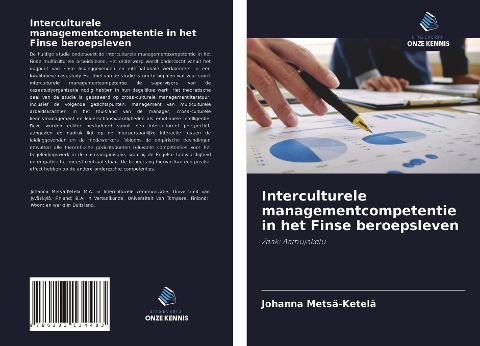 Interculturele managementcompetentie in het Finse beroepsleven - Johanna Metsä-Ketelä