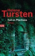 Cover-Bild zum Titel 'Tod im Pfarrhaus' von 'Helene Tursten'
