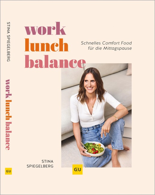 Work-Lunch-Balance - Stina Spiegelberg