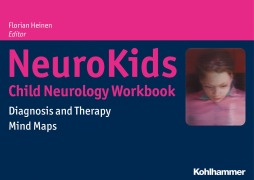 Cover-Bild zum Titel 'NeuroKids - Child Neurology Workbook' von ''