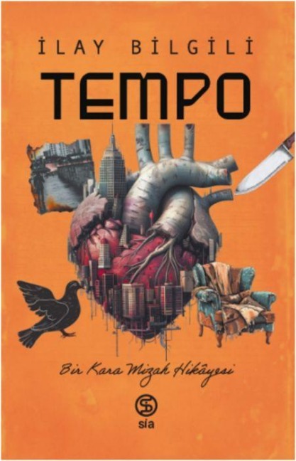 Tempo - Ilay Bilgili
