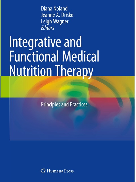 Integrative and Functional Medical Nutrition Therapy - 