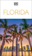 Cover-Bild zum Titel 'DK Florida' von 'Dk Travel'