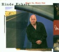 Story In,Story Out - Rinde Eckert