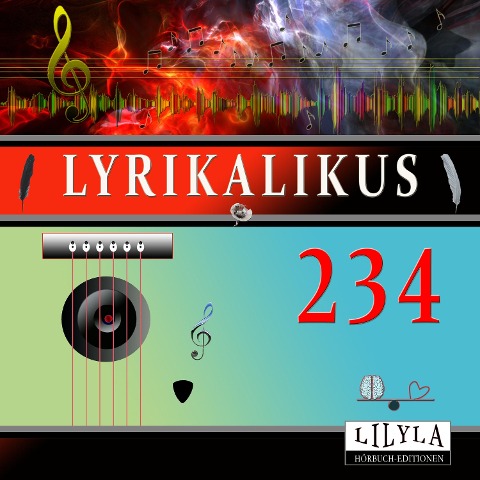Lyrikalikus 234 - Charles Baudelaire, Friedrich Frieden