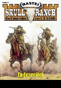 Cover-Bild zum Titel 'Skull-Ranch 41' von 'Frank Callahan'