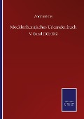 Cover-Bild zum Titel 'Mecklenburgisches Urkundenbuch' von 'Anonymous'