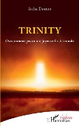 Trinity - Sacha Danino