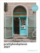 Cover-Bild zum Titel 'prettybookplaces 2027' von ''