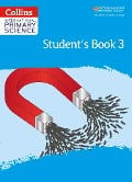 Cover-Bild zum Titel 'INT PRI SCIENCE SB3 2E' von 'Tbd'