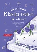 Die schönsten Klaviernoten für Anfänger - Bischofberger Markus